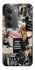 Чохол на Xiaomi Redmi 15 (EU) Fashion collage ver.11 фото 1 з 1