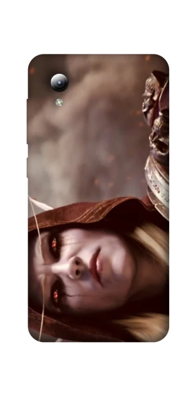 Чехол на ZTE Blade A3 (2019) Sylvana фото 1 из 1