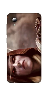 Чехол на ZTE Blade A3 (2019) Sylvana фото 1 из 1