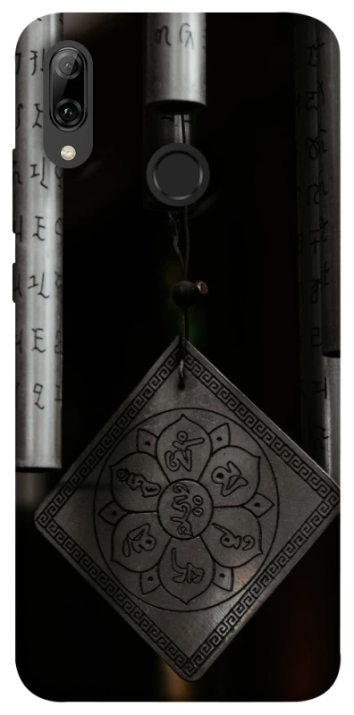 Чехол на Huawei P Smart (2019) Талисман удачи фото 1 из 1