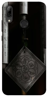 Чехол на Huawei P Smart (2019) Талисман удачи фото 1 из 1