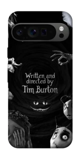 Чохол на Google Pixel 9 Pro Tim Burton фото 1 з 1