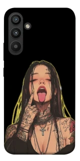 Чехол на Samsung Galaxy A34 5G Hot collage ver.4 фото 1 из 1