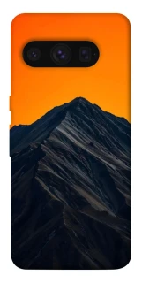 Чохол на Google Pixel 8 Pro Black rock фото 1 з 1