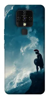 Чохол на TECNO Camon 16 SE Odyssey ver.2 фото 1 з 1