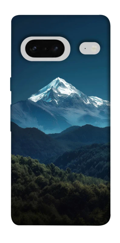 Чохол на Google Pixel 7 Mountain v4 фото 1 з 1