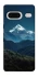 Чохол на Google Pixel 7 Mountain v4 фото 1 з 1