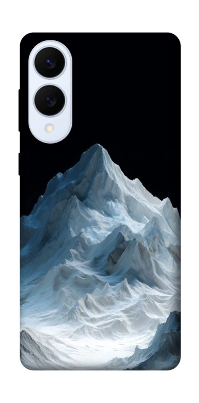Чохол на Samsung Galaxy S25 Edge White mountain фото 1 з 1