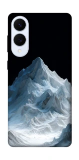 Чохол на Samsung Galaxy S25 Edge White mountain фото 1 з 1