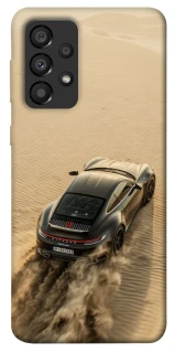 Чехол на Samsung Galaxy A33 5G Porsche v3 фото 1 из 1