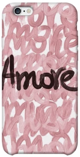 Чехол на Apple iPhone 6/6s (4.7") Amore 2 фото 1 из 1