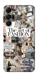 Чохол на Samsung Galaxy A17 4G/5G Fashion collage ver.12 фото 1 з 1