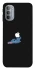 Чохол на Motorola Moto G31 Apple logo ver.9 фото 1 з 1