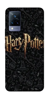 Чохол на Vivo V21 Harry Potter ver.12 фото 1 з 1