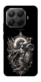 Чохол на Xiaomi 15T Pro Goddess of war ver.4 фото 1 з 1