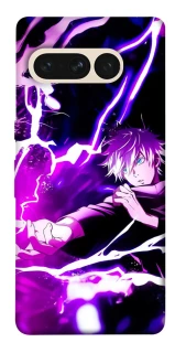 Чохол на Google Pixel 7 Pro Satoru Gojo фото 1 з 1