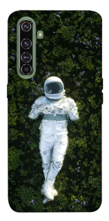 Чохол на Realme X50 Pro Астронавт фото 1 з 1