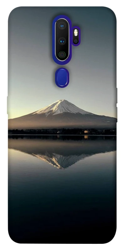 Чохол на Oppo A5 (2020) / Oppo A9 (2020) Fujiyama v2 фото 1 з 1