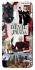 Чехол на Oppo Reno 8T 4G Fashion collage ver.15 фото 1 из 1