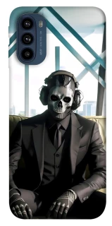 Чохол на Motorola Moto G41 Riley Ghost фото 1 з 1