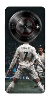 Чехол на ZTE Nubia Focus Ronaldo фото 1 из 1
