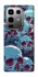 Чохол на Infinix Note 50 Pro Skulls v2 фото 1 з 1