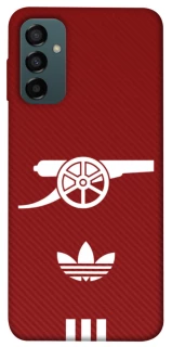 Чохол на Samsung Galaxy M34 5G FC Arsenal v7 фото 1 з 1