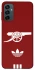 Чохол на Samsung Galaxy M34 5G FC Arsenal v7 фото 1 з 1