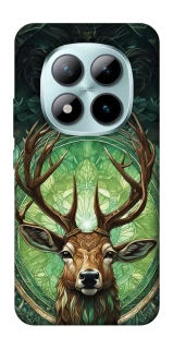 Чохол на Xiaomi Redmi Note 15 Pro+ 5G Скандинавський олень фото 1 з 1