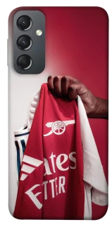 Чохол на Samsung Galaxy A24 4G FC Arsenal v3 фото 1 з 1
