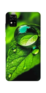 Чохол на ZTE Blade A31 Flowers v16 фото 1 з 1