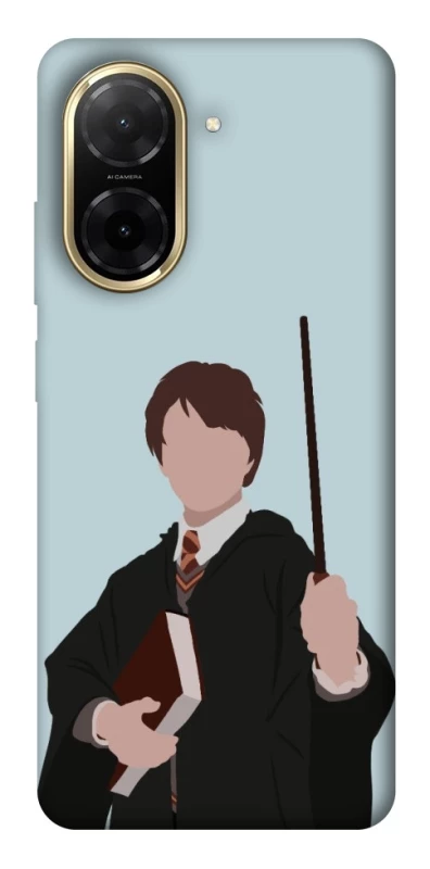 Чохол на Xiaomi Redmi A5 (Europe version) Harry Potter v5 фото 1 з 1