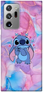 Чохол на Samsung Galaxy Note 20 Ultra Stitch ver.28 фото 1 з 1