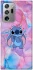 Чехол на Samsung Galaxy Note 20 Ultra Stitch ver.28 фото 1 из 1
