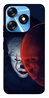 Чехол на TECNO Spark 10 Оно v3 фото 1 из 1