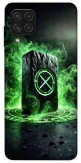 Чехол на Samsung Galaxy A22 4G Руна Гебо фото 1 из 1