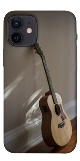 Чохол на Apple iPhone 12 mini (5.4") Гітара фото 1 з 1