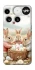 Чехол на Nothing Phone (3) BunnyMood фото 1 из 1