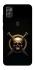 Чехол на ZTE Blade A7s (2020) Golden Skull фото 1 из 1