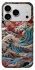 Чохол на Apple iPhone 17 Pro Max (6.9") Japa wave ver.2 фото 1 з 1