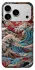 Чехол на Apple iPhone 18 Pro Max Japa wave ver.2 фото 1 из 1
