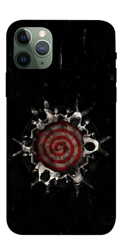 Чехол на Apple iPhone 11 Pro (5.8") Saw фото 1 из 1