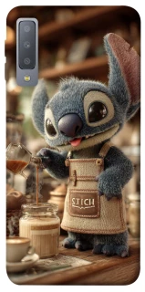Чохол на Samsung A750 Galaxy A7 (2018) Stitch ver.15 фото 1 з 1
