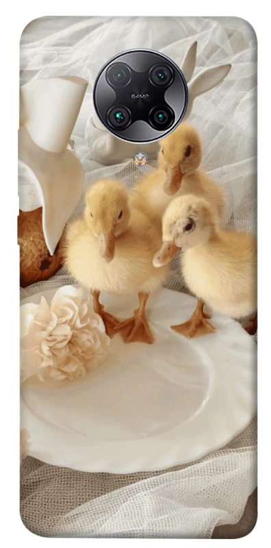 Чохол на Xiaomi Redmi K30 Pro / Poco F2 Pro Easter Vibes фото 1 з 1