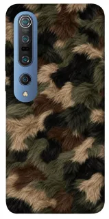 Чохол на Xiaomi Mi 10 / Mi 10 Pro Camouflage v30 фото 1 з 1