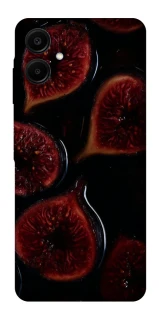 Чехол на Samsung Galaxy A06 VioletFig фото 1 из 1