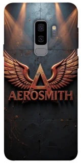 Чохол на Samsung Galaxy S9+ Aerosmith фото 1 з 1