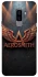 Чехол на Samsung Galaxy S9+ Aerosmith фото 1 из 1