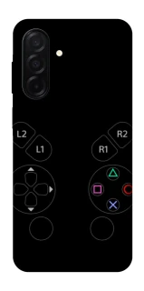 Чехол на Samsung Galaxy A26 5G PS Controller фото 1 из 1