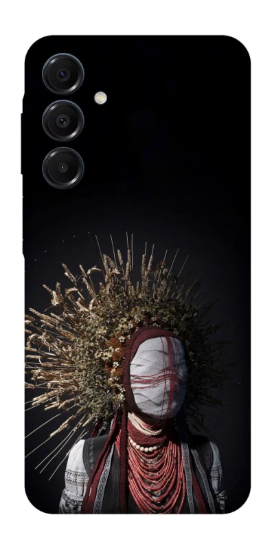 Чохол на Samsung Galaxy A16 4G/5G Мотанка фото 1 з 1